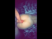 Honeybutter Gets Pounded 5/16