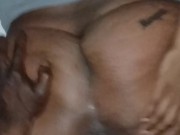 SPREAD HUGE SOFT CHEEKS JUST TOO PUNCH INSIDE WET PUSSY!!!!!!!!!! 1/16