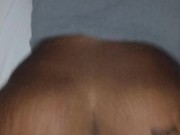 SPREAD HUGE SOFT CHEEKS JUST TOO PUNCH INSIDE WET PUSSY!!!!!!!!!! 10/16