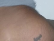 SPREAD HUGE SOFT CHEEKS JUST TOO PUNCH INSIDE WET PUSSY!!!!!!!!!! 12/16