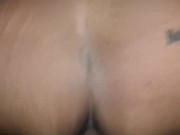 SPREAD HUGE SOFT CHEEKS JUST TOO PUNCH INSIDE WET PUSSY!!!!!!!!!! 13/16