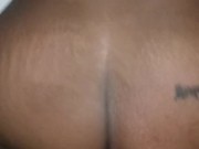 SPREAD HUGE SOFT CHEEKS JUST TOO PUNCH INSIDE WET PUSSY!!!!!!!!!! 14/16