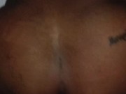 SPREAD HUGE SOFT CHEEKS JUST TOO PUNCH INSIDE WET PUSSY!!!!!!!!!! 15/16