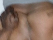 SPREAD HUGE SOFT CHEEKS JUST TOO PUNCH INSIDE WET PUSSY!!!!!!!!!! 6/16