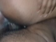 SPREAD HUGE SOFT CHEEKS JUST TOO PUNCH INSIDE WET PUSSY!!!!!!!!!! 7/16