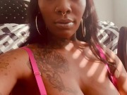 I’m waiting for you to take it off 2/16