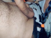 On the edge of pain and pleasure 4/16