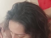 Les gusta como lo hago?