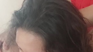 Les gusta como lo hago?