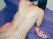 A mature, confident woman, at 39 she looked gorgeous 11/16