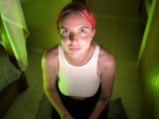 ASMR | I'm jerking your dick gently and roughly while controlling you 1/16