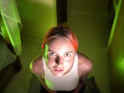 ASMR | I'm jerking your dick gently and roughly while controlling you 3/16