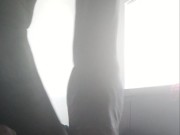 Pulling on myself - Screenshot 10 of 16 - Bbc