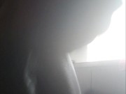 Pulling on myself - Screenshot 12 of 16 - Big Cumshot