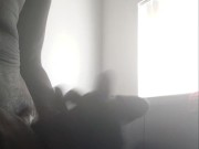 Pulling on myself - Screenshot 4 of 16 - Long Dick