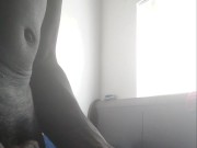 Pulling on myself - Screenshot 8 of 16 - Bbc Anal