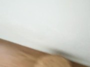 Big boy masturbates in hotel room 16/16