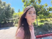 Bang! Real Teens Compilation: Alex Kane, Amber Angel & Aria Sloane 1/16