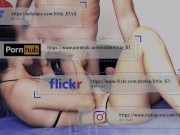 Wifey hotwife - First cuck experience: my wife fucks with a big dick while I'm watching 1/16