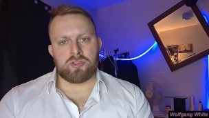 POV Roleplay - Your Bully Spits On You Until You Cum Pathetically (Spit Fetish)