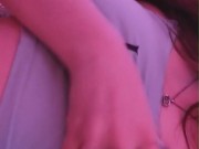 i do that every month hehe(Add my snap @real.joyliii) 1/16