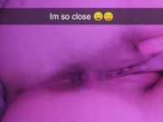 i do that every month hehe(Add my snap @real.joyliii) 12/16