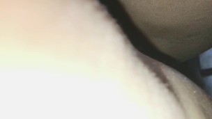 Latina mexicana gime de placer