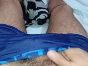 gozando dostoso 1/16