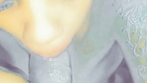 INCREDIBLE SEXY EXOTIC SLIM SKINNY INDIAN TAKES BIG BROWN DICK BBC SENSUAL