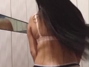 Latina, videox, Leslyx. Golden Marin. Bonita, latinoamericana. Beuatiful ass big, booty. 13/16
