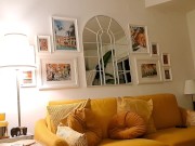 feeling, panting, squirming, cumming! 16/16