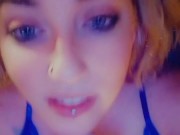 Naughty kitten plays alone 14/16