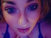 Naughty kitten plays alone 16/16