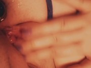 Solo kitty gets real dirty 15/16