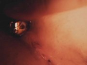 Solo kitty gets real dirty 3/16