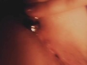 Solo kitty gets real dirty 4/16