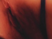 Solo kitty gets real dirty 7/16