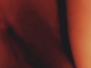 Solo kitty gets real dirty 8/16