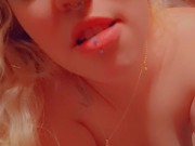 Someones kitten is awfully horny 9/16