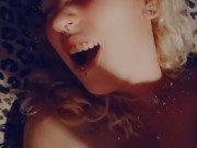 Here kitty kitty 3/16