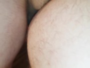 I DESTROYED THE BITCH'S ASS AND CUMMED IN HIM MOUTH!!! 14/16