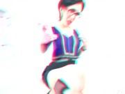 KRISTY BLACK Anal Madness to WILD DP & DAP Gangbang Chaos! 16/16