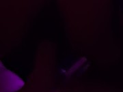 Wife leveled up while I was locked up 1/16