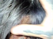 Wife leveled up while I was locked up 10/16