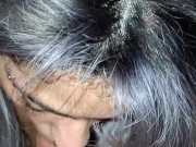 Wife leveled up while I was locked up 13/16