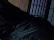 Wife leveled up while I was locked up 14/16