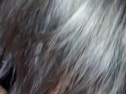 Wife leveled up while I was locked up 5/16