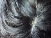 Wife leveled up while I was locked up 6/16