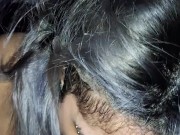 Wife leveled up while I was locked up 7/16