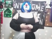 A Clown's Light Stretching Routine (FetLife Down2Clown Request #1) 4/16